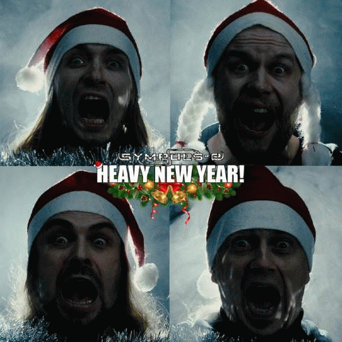 Sympuls-e : Heavy New Year!